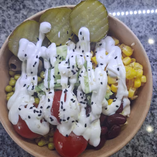 Veggi Bowl XL