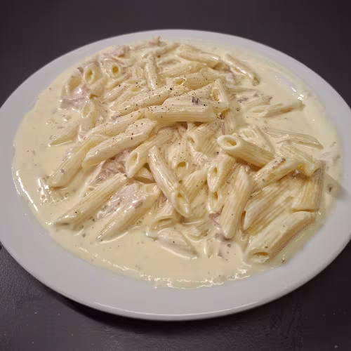 Spaghetti Carbonara