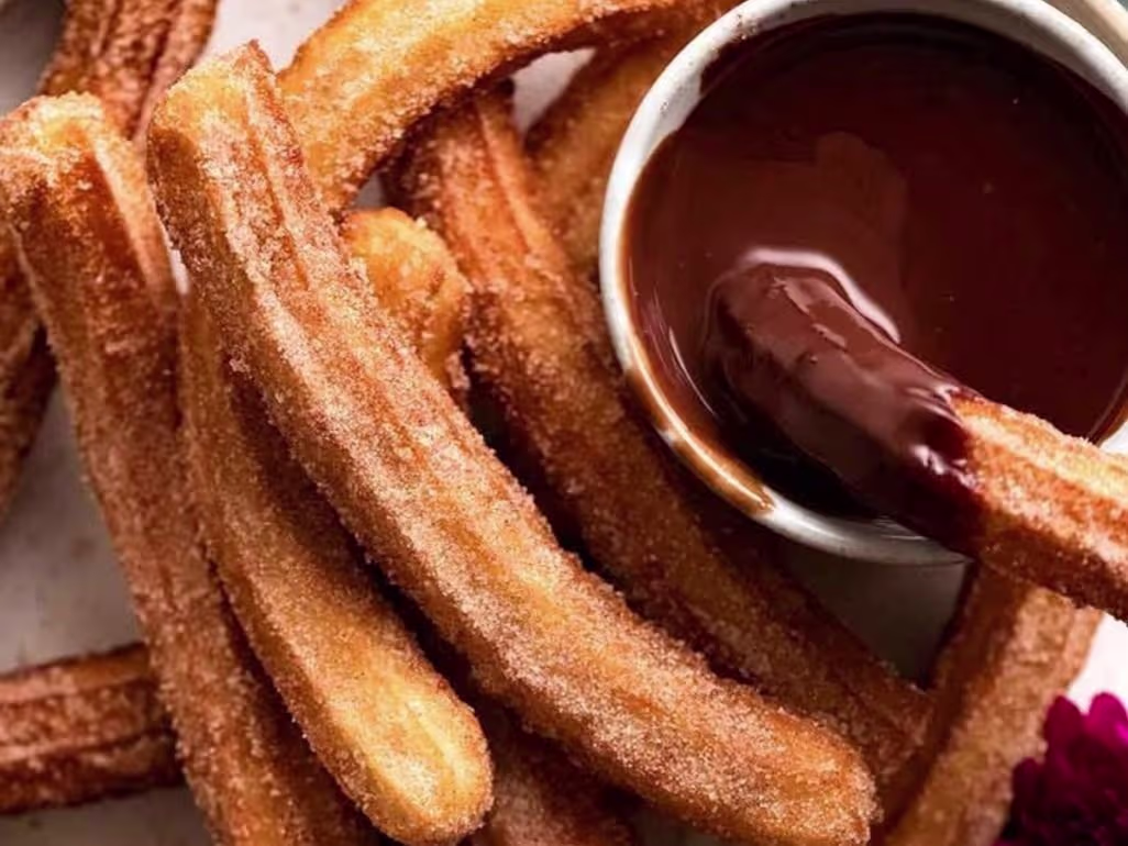 Churros