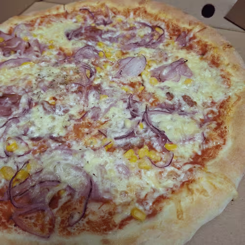 Pizza Provinciale