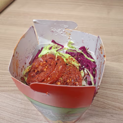 Kebap Box