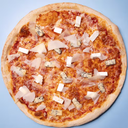 Pizza Quattro Formaggi (Ø 33cm)
