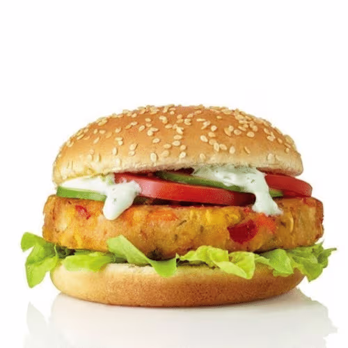 Veggie Burger