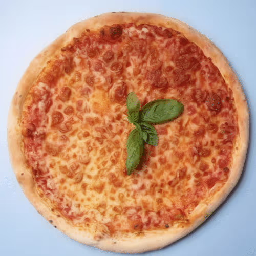 Pizza Margherita (Ø 33cm)