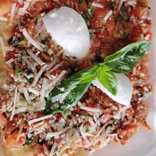 La Bruschetta