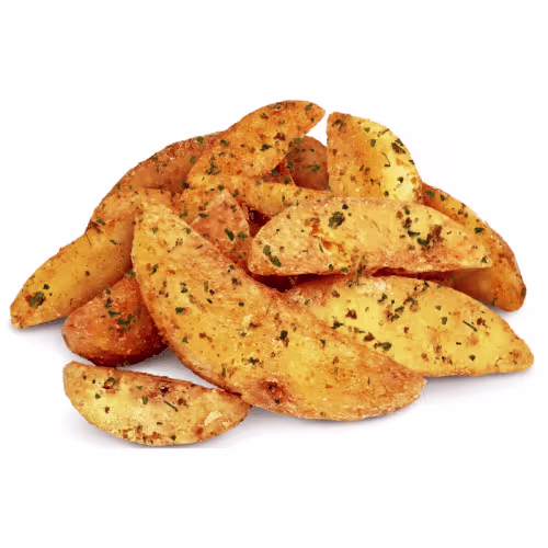 Potato Wedges