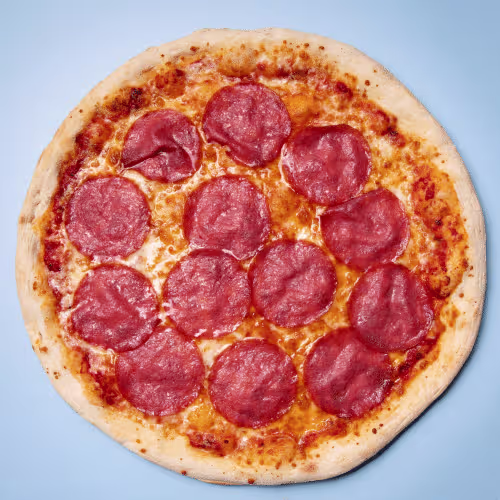 Pizza Salami (Ø 33cm)