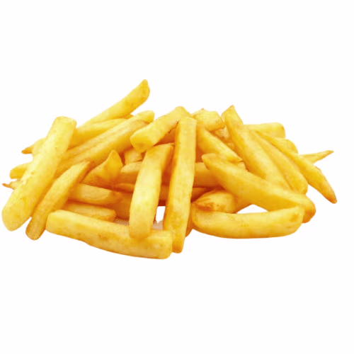 Pommes frites
