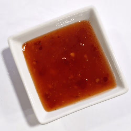 Sweet-Chilisauce