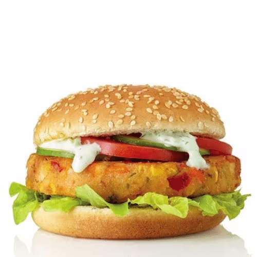 Veggie Burger XL