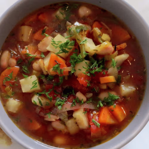 Minestrone