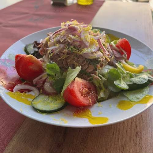Insalata di Tonno