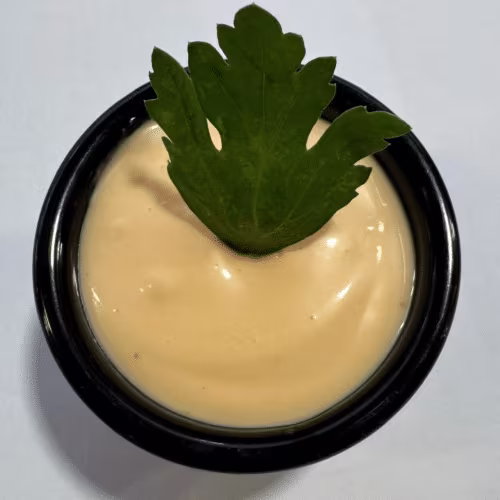 American-Sauce