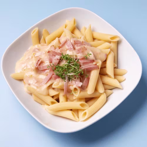 Pasta Carbonara