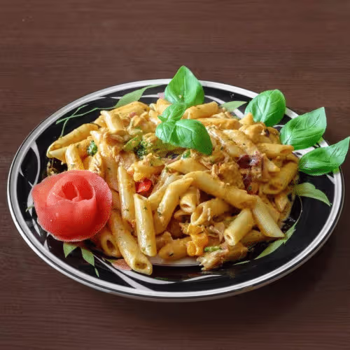 Pasta Al Tonno