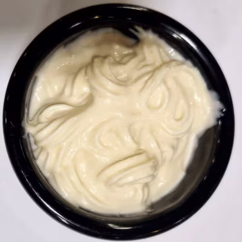 Aioli Knoblauch Mayonnaise