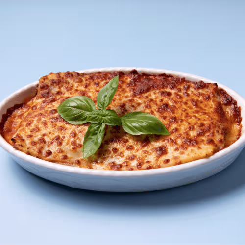 Gnocchi al Forno