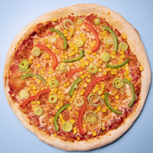 Pizza Vegetariana (Ø 33cm)