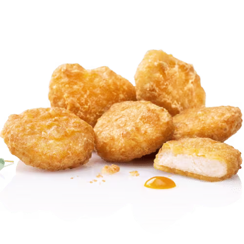 Chicken Nuggets (20 Stück)