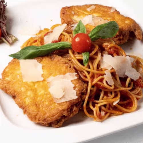 Piccata Milanese (New)