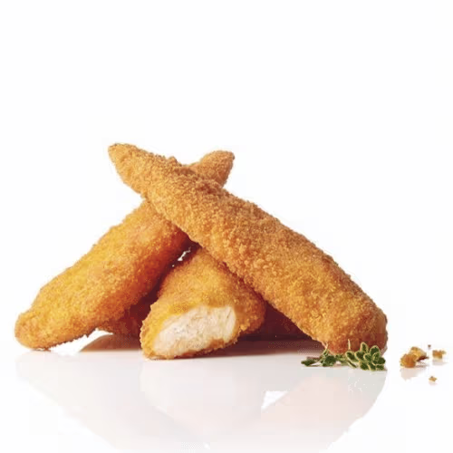 Crispy Chik'N Fingers ( 5 Stück)