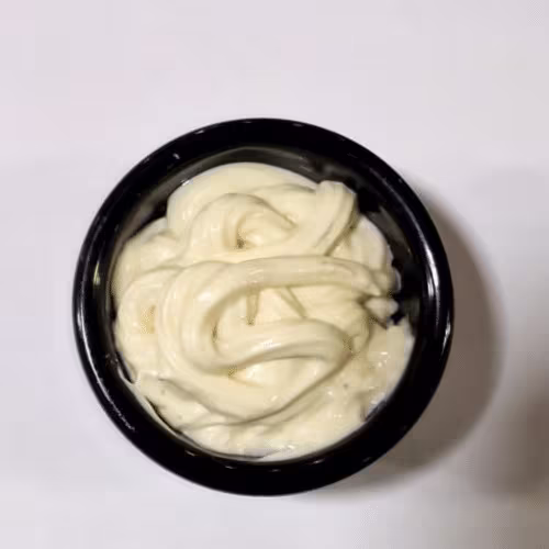 Trüffel Mayonnaise sauce
