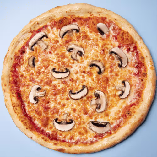 Pizza Funghi (Ø 33cm)