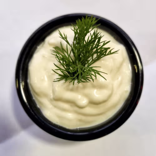 Knoblauchsauce