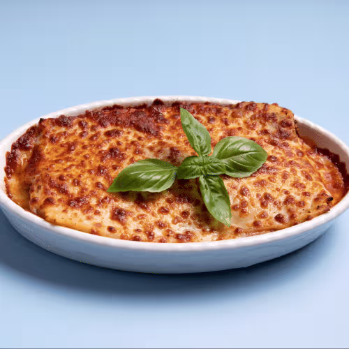 Lasagne al Forno
