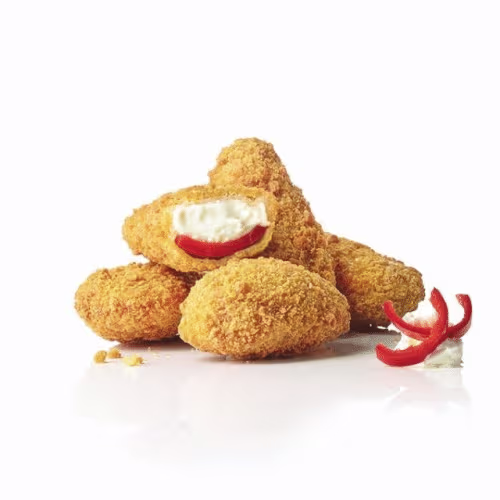 Chili Pappers (5 Stück) Solo