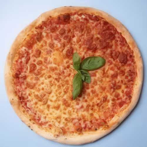 Pizza Margherita Mais (Ø 33cm)