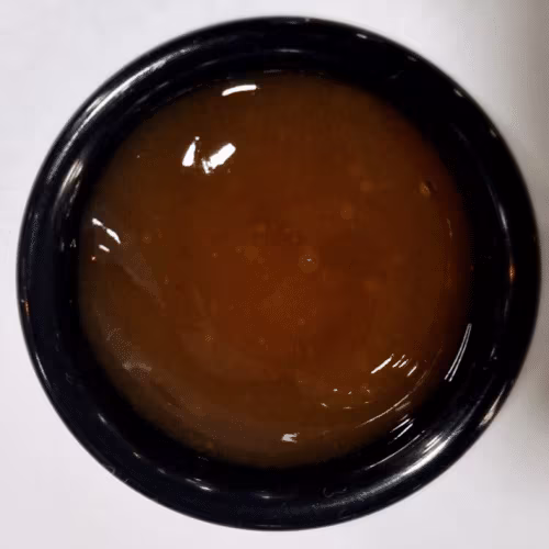 Süß-Sauersauce