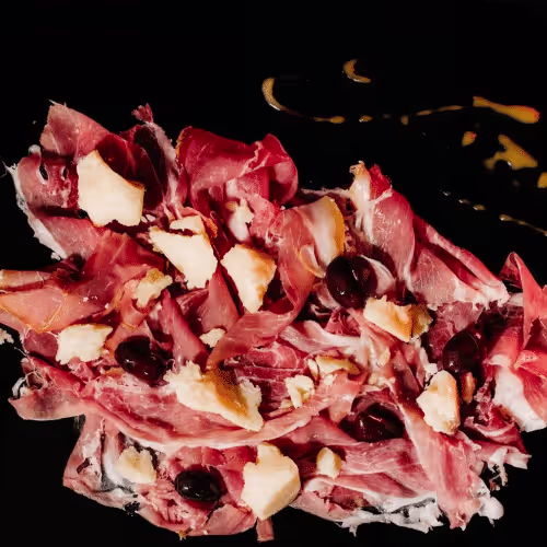 Bresaola