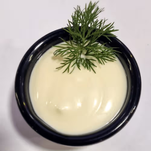 Sour Cream