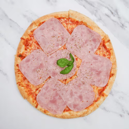 Pizza Cardinale