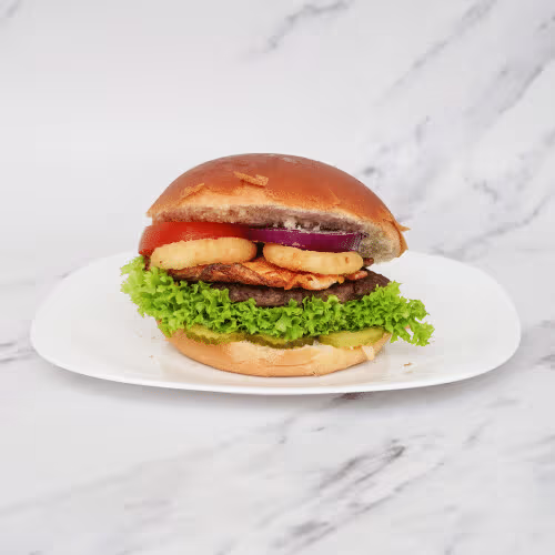 Boss Legacy Burger, 180g