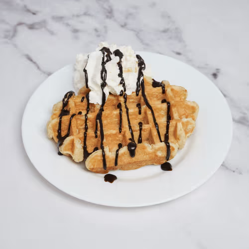 Waffel (1 Stück, 90g)