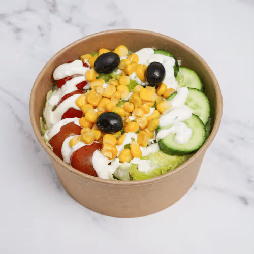Gemischter Salat (klein)