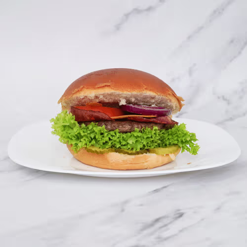 Boss Ultimate Burger (scharf), 180g