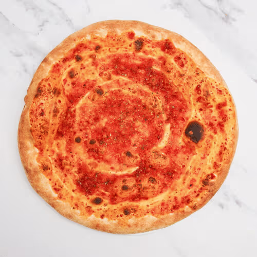 Pizza Marinara