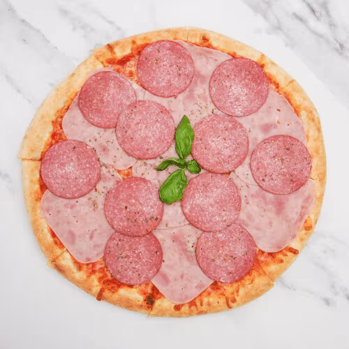 Pizza Napoli