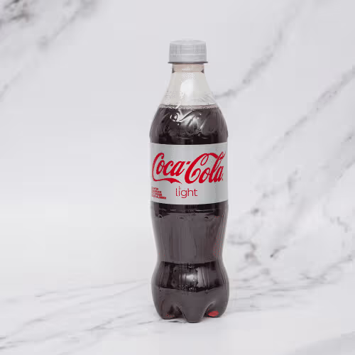 Coca-Cola Light - PET 500ml