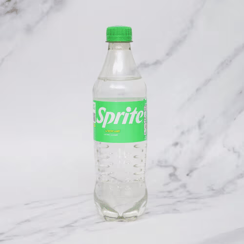 Sprite - PET 500ml