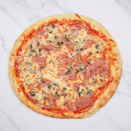Pizza Toscana