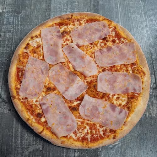 Pizza Cardinale