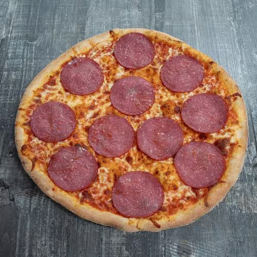 Pizza Salami