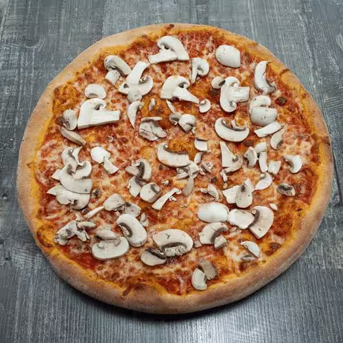Pizza Funghi
