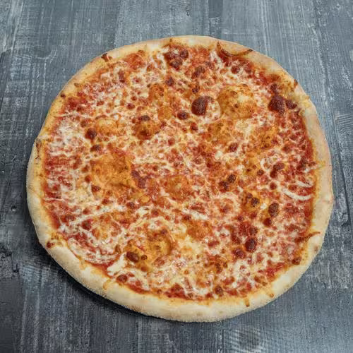 Pizza Margherita