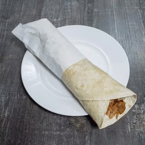 Dürüm Huhn