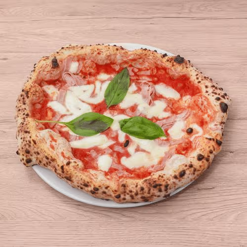 Pizza Vaticano